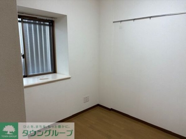 ベルドミール壱番館の物件内観写真